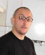 Ritratto di cescocix