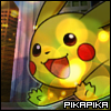 Ritratto di PikaPika