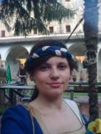 Ritratto di tinafa83
