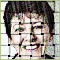 Ritratto di Annalisa Ritratto di Annalisa