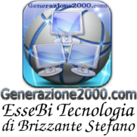 Ritratto di Generazione2000