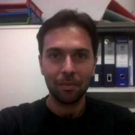 Ritratto di enrico sagliocco
