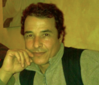 Ritratto di mhamed