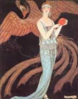 Ritratto di Denise Battistin