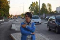 Ritratto di dany glise