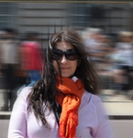 Ritratto di ElisabettaM