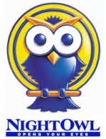 Ritratto di nightowl