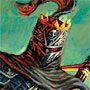 Ritratto di Lord Shean
