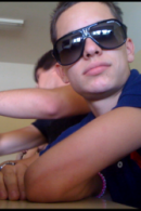 Ritratto di titty