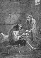 Ritratto di edmondo