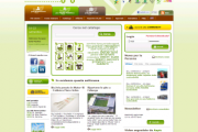 AcquistiVerdi.it | Il portale dei prodotti ecologici.