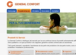 Snapshot del sito