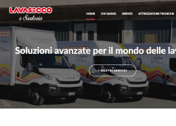 Lavasecco 1 Ora - Attrezzature, Macchinari e Servizi per Lavanderie