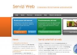 Realizzazione siti internet e posizionamento